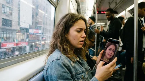 Los Mejores Aplicativos para Ver Novelas Cortas y Episodios Rápidos en tu Celular